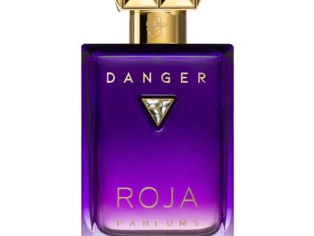 Danger Pour Femme esencja perfum spray 100ml Cheap