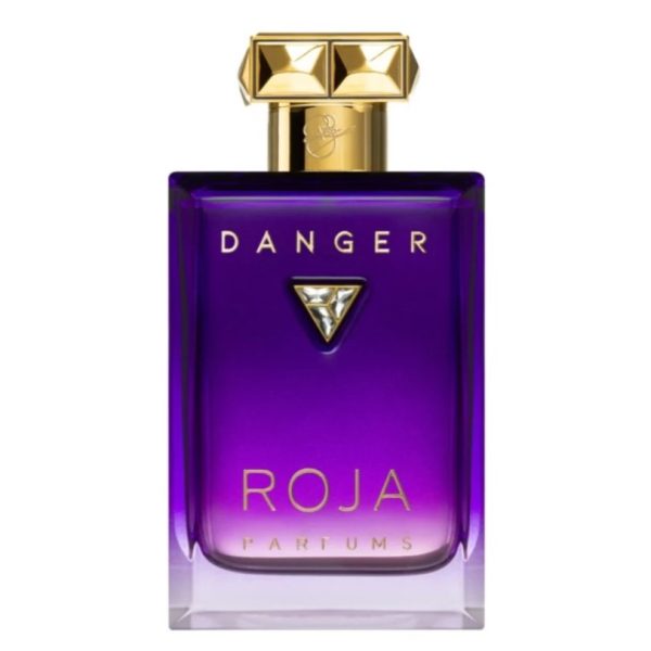 Danger Pour Femme esencja perfum spray 100ml Cheap