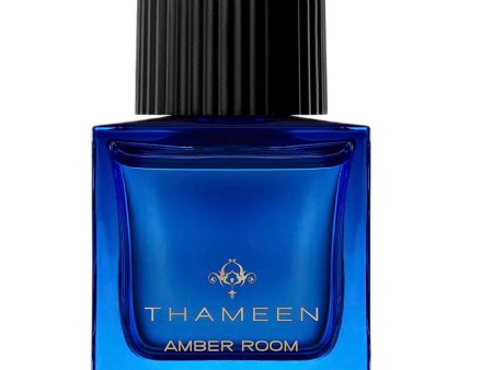 Amber Room ekstrakt perfum spray 50ml on Sale