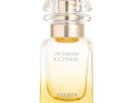 Un Jardin a Cythere woda toaletowa refillable spray 30ml on Sale