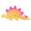 Gryzak zabawka Dinozaur Baby Stegosaurus Sale