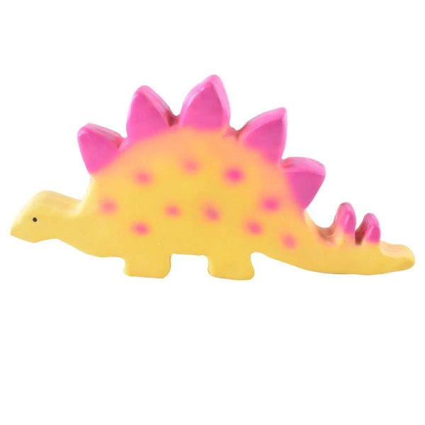 Gryzak zabawka Dinozaur Baby Stegosaurus Sale