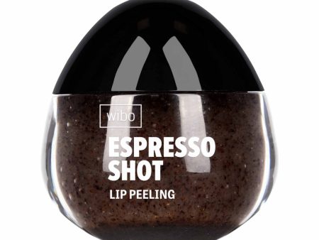 Espresso Shot Lip Peeling kawowy peeling do ust 14ml Online now