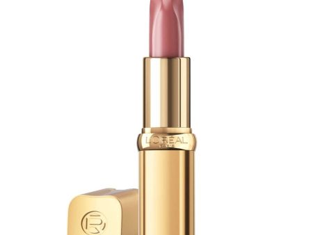 Color Riche Nude pomadka do ust 601 Worth It Fashion