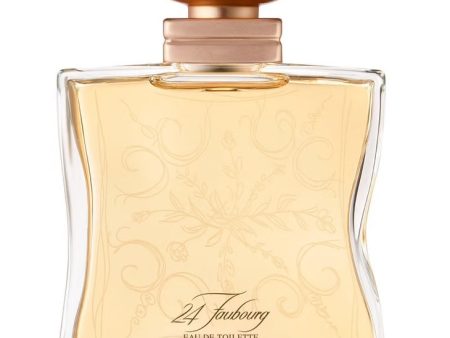 24 Faubourg woda toaletowa spray 100ml For Cheap