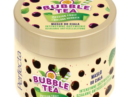 Bubble Tea masło do ciała Passion Fruits 300ml Sale