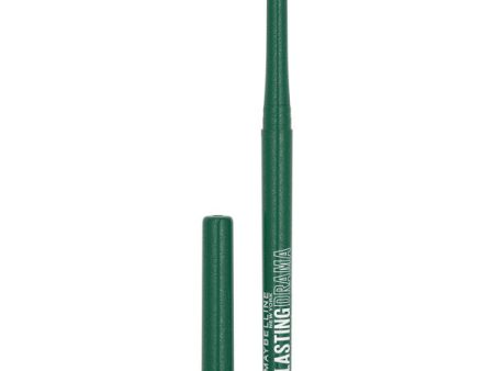 Lasting Drama kredka do oczu 40 Green With Envy For Discount