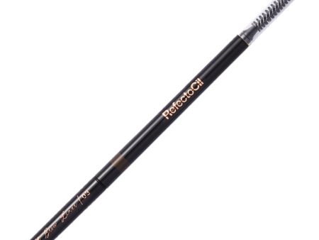 Full Brow Liner automatyczna kredka do brwi ze szczoteczką 03 on Sale