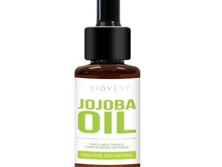 Jojoba Oil olejek jojoba 30ml Discount