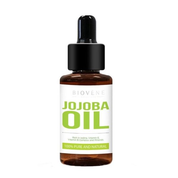 Jojoba Oil olejek jojoba 30ml Discount