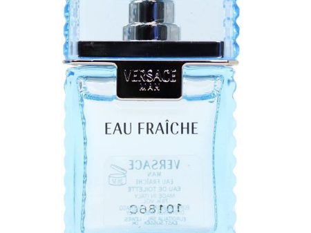 Man Eau Fraiche woda toaletowa miniatura 5ml Fashion