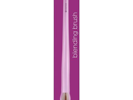 Blending Brush pędzel do blendowania cieni Hot on Sale