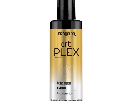 Prosalon Artplex serum odbudowujące do włosów 100ml Hot on Sale