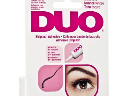 Duo Striplash Adhesive klej do rzęs Dark 7g Discount