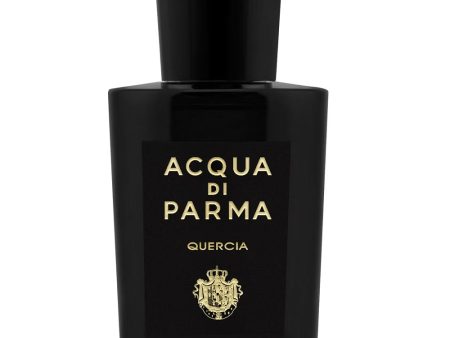 Quercia woda perfumowana spray 100ml - produkt bez opakowania For Discount