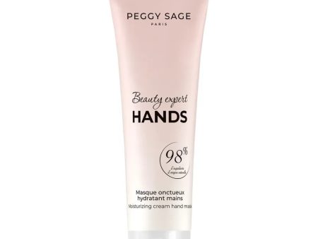 Beauty Expert Hands ultra odżywcza maska do dłoni 100ml Cheap