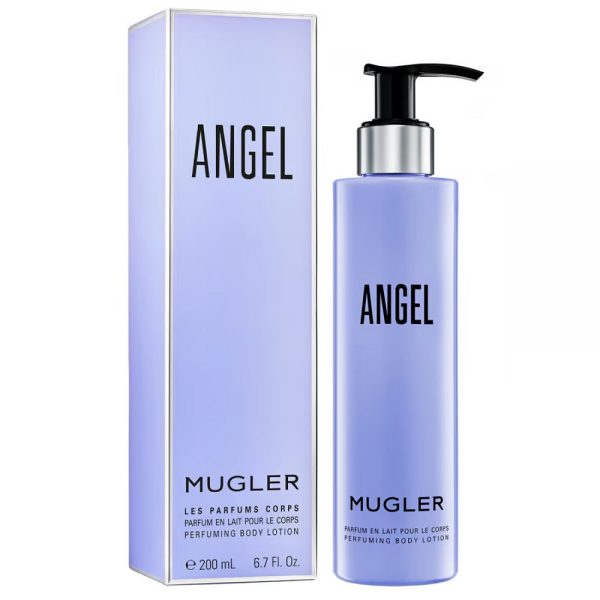 Angel balsam do ciała 200ml Discount