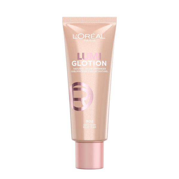 Lumi Glotion rozświetlacz w płynie 902 Light Glow 40ml Discount