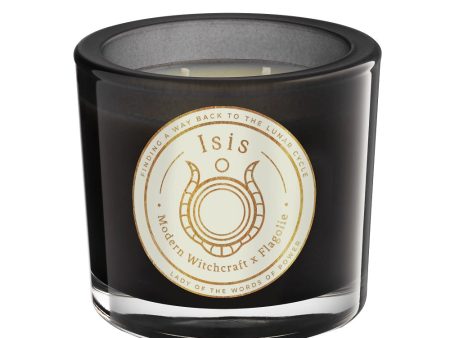 Modern Witchcraft świeca sojowa Isis 170g Online now