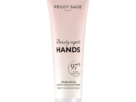 Beauty Expert Hands balsam z prowitaminami do manicure na ciepło 100ml Cheap