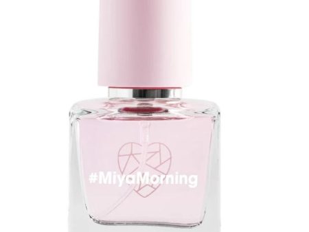 #MiyaMorning woda perfumowana spray 30ml Online Hot Sale