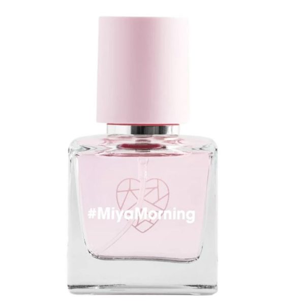 #MiyaMorning woda perfumowana spray 30ml Online Hot Sale