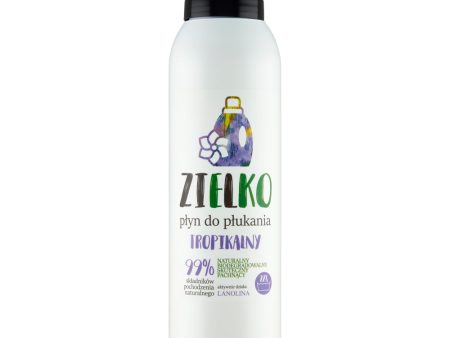 Płyn do płukania Tropikalny 1000ml Online Sale