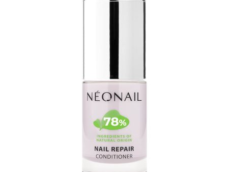 Nail Repair Conditioner odżywka do paznokci 7.2ml Discount