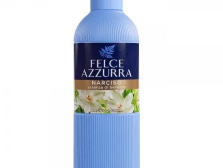 Body Wash żel do mycia ciała Narcissus 650ml Cheap