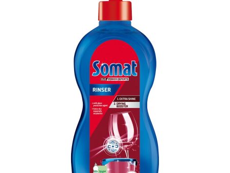 Rinser nabłyszczacz do zmywarki 500ml Online