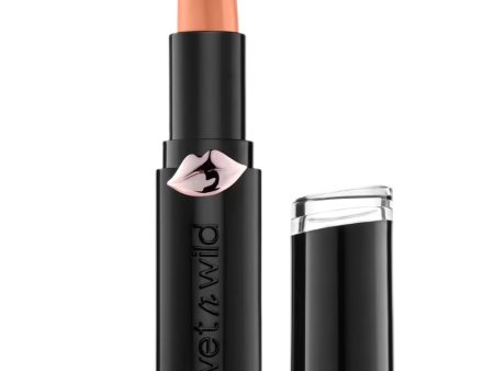 MegaLast Matte Lip Color matowa pomadka do ust Never Nude 3.3g Online Hot Sale