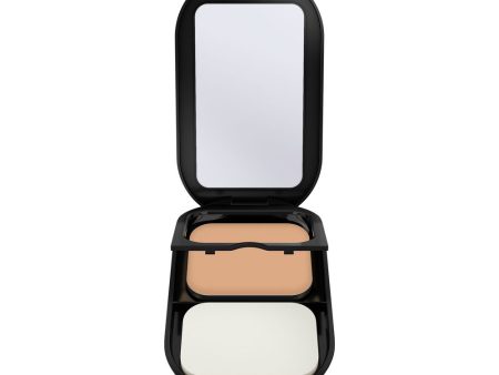 Facefinity Compact matujący podkład w kompakcie SPF20 031 Warm Porcelain 10g Hot on Sale