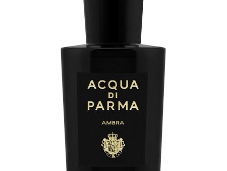 Ambra woda perfumowana spray 100ml - produkt bez opakowania on Sale