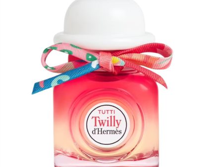 Tutti Twilly d Hermes woda perfumowana spray 30ml Online now