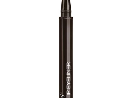 Proline Felt Tip Eyeliner eyeliner w pisaku Dark Brown 0.5g For Sale