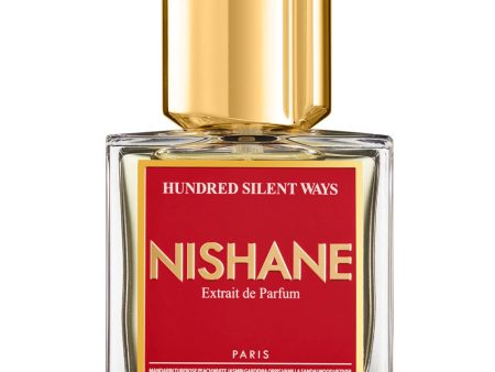 Hundred Silent Ways ekstrakt perfum spray 100ml Fashion