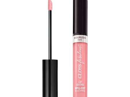 Fabuleux Gloss nawilżający błyszczyk do ust 11 Brillante Ballerina 3.5ml Cheap