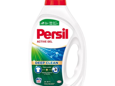 Active Gel żel do prania Universal 990ml Sale