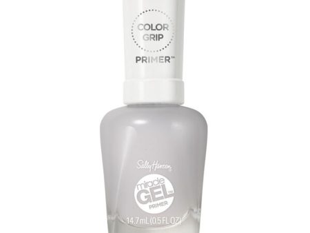 Miracle Gel Color Grip Primer baza pod lakier do paznokci utrwalająca kolor 14.7ml Online