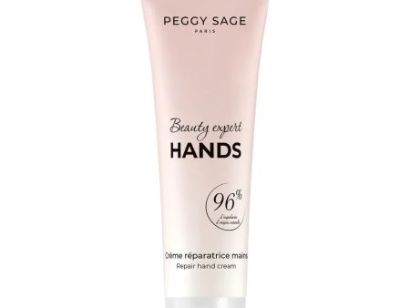 Beauty Expert Hands krem naprawczy do bardzo suchej skóry dłoni 100ml Online Hot Sale