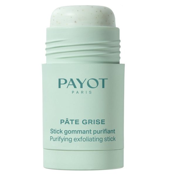 Pate Grise Stick Gommant Purifiant oczyszczający peeling w sztyfcie 25g Online Sale