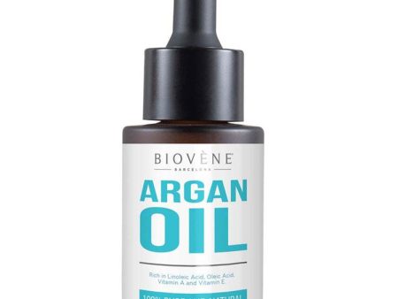 Argan Oil olejek arganowy 30ml For Discount