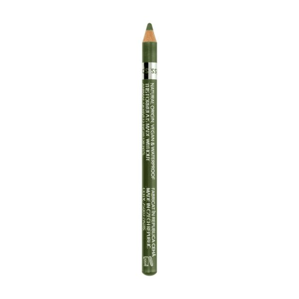 Naturally Perfect wodoodporna kredka do oczu 016 Metalic Green 0.78g Online