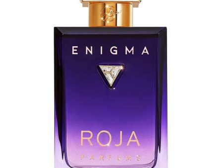 Enigma Pour Femme esencja perfum 100ml Online now