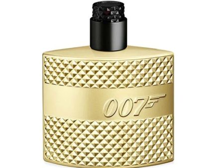 007 Limited Edition woda toaletowa spray 50ml Online now