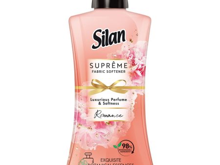 Supreme Romance skoncentrowany płyn do zmiękczania tkanin 1012ml Discount