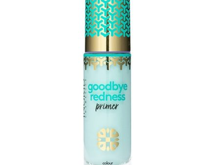 Goodbye Redness Primer łagodząca baza pod makijaż 30ml Online Hot Sale