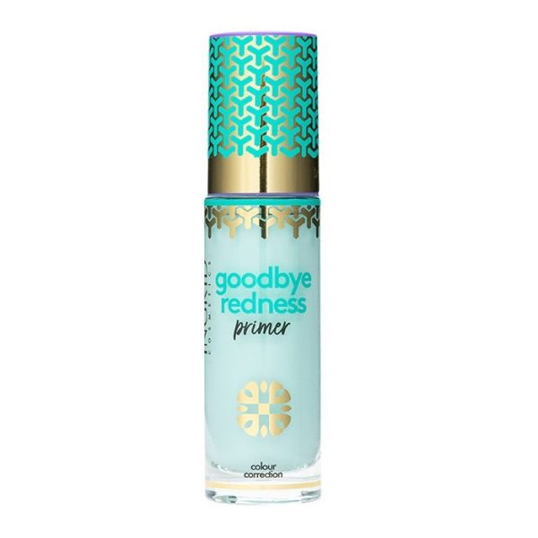 Goodbye Redness Primer łagodząca baza pod makijaż 30ml Online Hot Sale