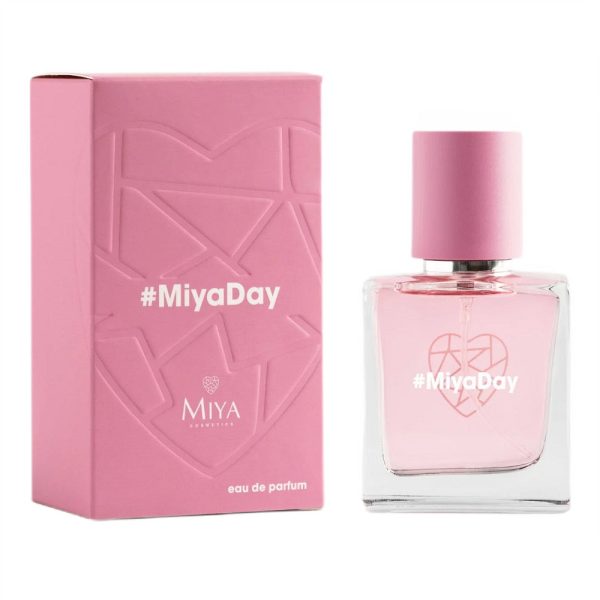 #MiyaDay woda perfumowana spray 50ml For Discount