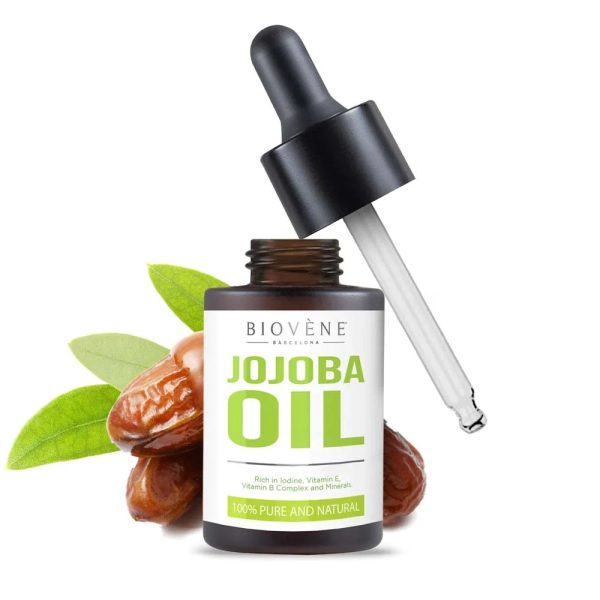 Jojoba Oil olejek jojoba 30ml Discount